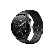 Смарт часы Watch S1 Pro Black